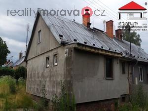 foto Prodej, Rodinn domy, ul. Vvozn, 65m2 - Ostrava - Hruov