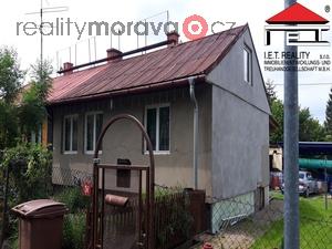 foto Prodej rodinn domy, ul. Nov Svt 497/36, 57 m2 - Havov - Prostedn Such