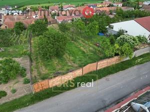 foto Prodej pozemky pro bydlen, 620 m2 - Brumovice