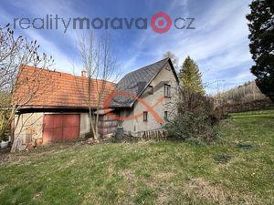 foto Prodej rodinnho domu Hutisko-Solanec