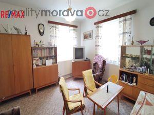 foto Prodej bytu 2+1 v obci Petrov nad Desnou