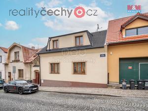 foto Prodej rodinnho domu v Kladn, 160 m2, ul. Dlnick
