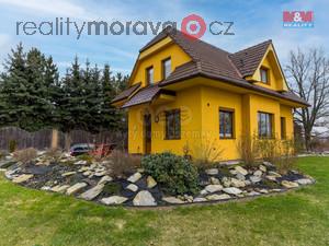 foto Prodej rodinnho domu, 124 m2, Moravskoslezsk Koov
