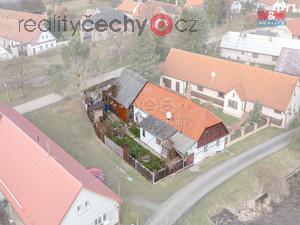 foto Prodej rodinnho domu 3+1, 345m2 v Lipnice - Splenm Po