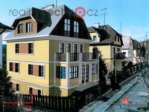 foto Prodej rodinn domy, 474 m2 - Karlovy Vary
