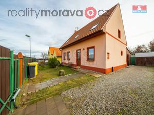 foto Prodej rodinnho domu, 130 m2, Pavlov, ul. Pehradn