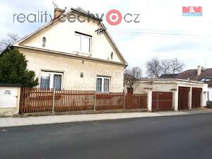 foto Prodej rodinnho domu, 96 m2, Lom, ul. Boeny Nmcov