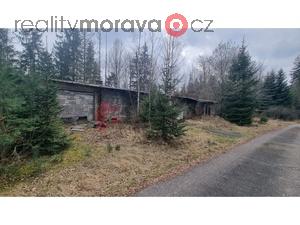 foto Prodej chaty 331 m2 Mikulovice, okres Jesenk