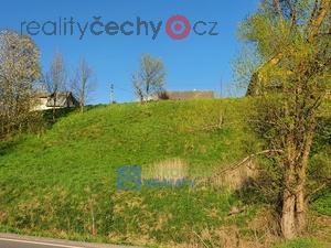 foto Pozemek v obci Chotvice - ureno k vstavb, slunn msto
