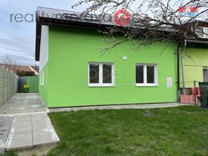 foto Prodej rodinnho domu v Nezamyslicch, ul. Vykovsk