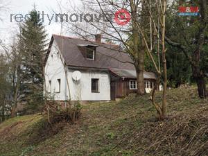 foto Prodej rodinnho domu, 60 m2, Horn Msto, Dobeov