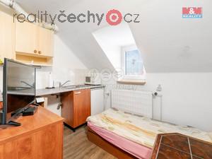 foto Prodej bytu 1+1, 28 m2, Valtov - Velk Bezno.