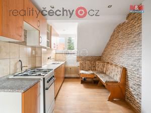 foto Prodej bytu 3+1, 70 m2, Valtov - Velk Bezno