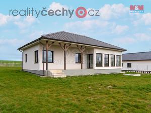 foto Prodej rodinnho domu, 154 m2, Lochousice