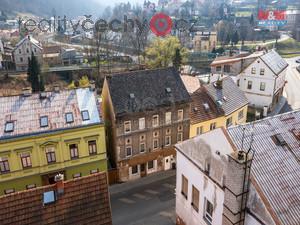 foto Prodej rodinnho domu,300 m2, Beneov nad Pl, ul. Sokolovsk