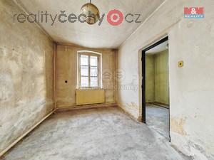 foto Prodej rodinnho domu, 136 m2, Horovsk Tn, ul. Plachho