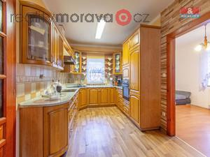 foto Prodej rodinnho domu, 210 m2, Bruntl, ul. Husova