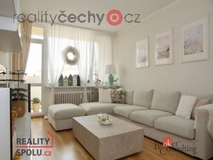 foto Prodej byty 4+1, 76 m2 - Litvnov - Horn Litvnov