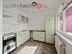 foto Prodej bytu 4+1, 78 m2, DV, Litvnov, ul. Lun