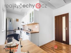 foto Prodej byty 2+kk, 59 m2 - Chrudim - Vestec