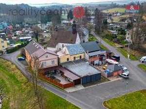 foto Prodej rodinnho domu, 260 m2, Nov Role, ul. Chodovsk