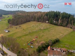 foto Prodej pozemku, 949 m2, Drachkov