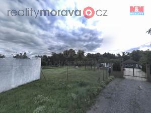foto Prodej pozemku k bydlen, 3619 m2, Vranovice