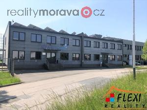foto Pronjem 4 mstnost o celkov rozloze 199,06 m2 vetn soc. zazen  na ul. Novovesk, Ostrava-Marinsk Hory