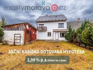 foto Prodej rodinnho domu, 186 m2,Mostkov