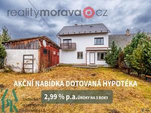 foto Prodej rodinnho domu, 186 m2,Mostkov