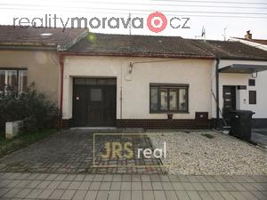 foto Prodej rodinnho domu 2+1, pozemek 159 m2  ve Velkch Pavlovicch