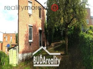 foto Prodej rodinn domy, 80 m2 - Zln - Lesn tvr - baovsk 1/2domek -