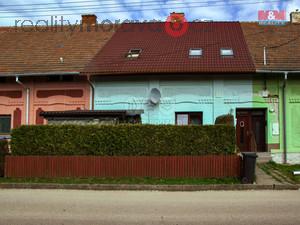 foto Prodej rodinnho domu, 102 m2, Zborovice, ul. Hlavn