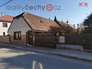 foto Prodej rodinnho domu, 87 m2, Smidary, ul. Kaprova