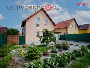 foto Prodej rodinnho domu, 108 m2, Holubice, ul. Bukov