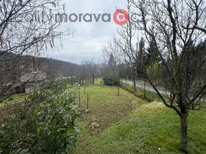 foto Prodej zahrady v atraktivn lokalit Brno - Bosonohy, Kivnky, 764 m2