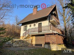 foto Prodej domu Nov Lhota - Vpenky