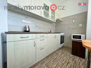 foto Prodej bytu 1+1, 32 m2, Ostrava, ul. Dr. Martnka