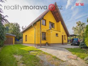 foto Prodej rodinnho domu, 160 m2, Suchdol nad Odrou, Kletn