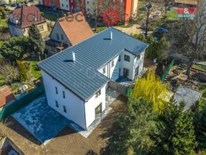 foto Prodej rodinnho domu 4+kk, 127 m2, Luec nad Vltavou