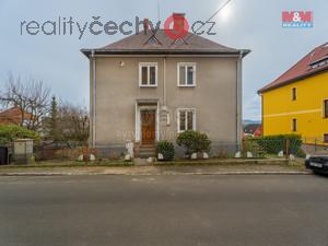 foto Prodej ideln 1/2 rodinnho domu, Varnsdorf, ul. Turnovsk