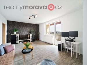 foto Prodej bytu 3+1, 87 m2 plus lodie,  Znojmo - Naeratice