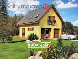 foto Prodej rodinn domy, 150 m2 - Zln - Malenovice