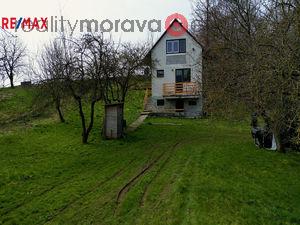 foto Prodej rodinnho domu 2+1, 60 m2, Ntkovice