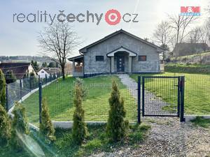 foto Prodej rodinnho domu 4+kk, 139 m2, Popovice, okr. Beneov