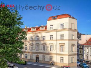 foto Prodej novho bytu 1+1, podlahov plocha 34,6 m2, ul. Na Neklance, Praha 5  Smchov