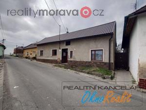 foto Prodej RD 3+kk v obci Perov XII - eravice