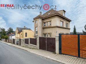 foto Prodej inovnho domu o celkov uitn ploe cca 350m2 v ulici elivsk, Praha - Kyje
