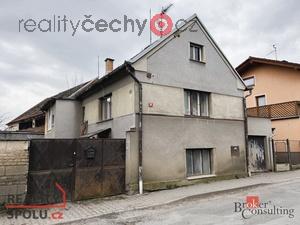 foto Prodej rodinn domy, 106 m2 - Stakov I