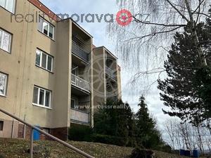 foto Prodej bytu 3+1 s balkonem, 76 m2 - Buovice